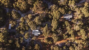 Bussells Bushland Cottages