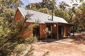 Bussells Bushland Cottages