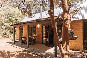 Bussells Bushland Cottages