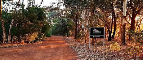 Bussells Bushland Cottages