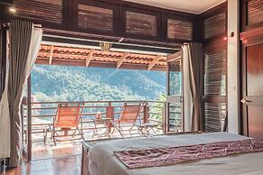 Sanctuary Pakbeng Lodge