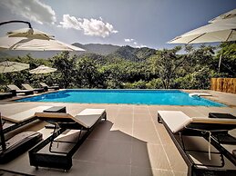 Sanctuary Pakbeng Lodge