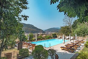 Sanctuary Pakbeng Lodge