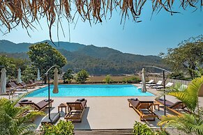 Sanctuary Pakbeng Lodge