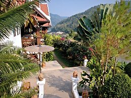 Sanctuary Pakbeng Lodge