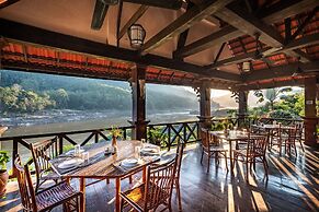 Sanctuary Pakbeng Lodge