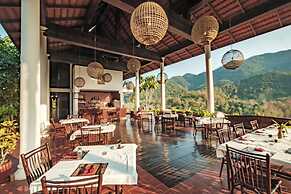 Sanctuary Pakbeng Lodge