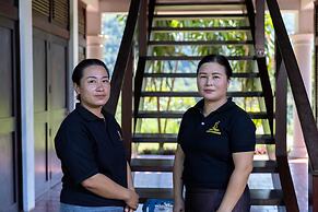 Sanctuary Pakbeng Lodge