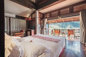 Sanctuary Pakbeng Lodge