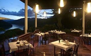 Sanctuary Pakbeng Lodge