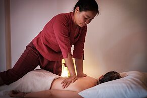 Sanctuary Pakbeng Lodge