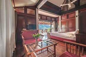 Sanctuary Pakbeng Lodge