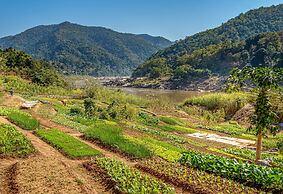 Sanctuary Pakbeng Lodge