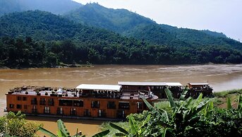 Sanctuary Pakbeng Lodge