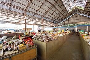 Sanctuary Pakbeng Lodge