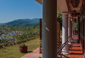 Sanctuary Pakbeng Lodge