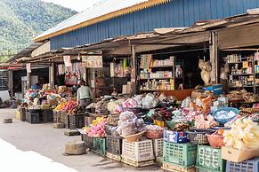 Sanctuary Pakbeng Lodge