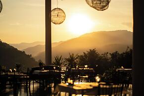 Sanctuary Pakbeng Lodge