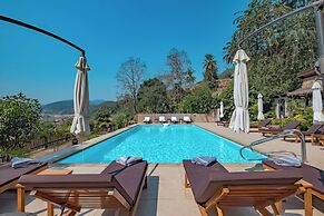 Sanctuary Pakbeng Lodge