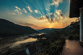 Sanctuary Pakbeng Lodge