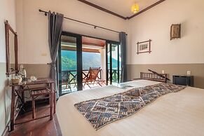 Sanctuary Pakbeng Lodge