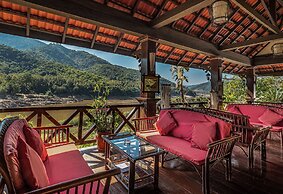 Sanctuary Pakbeng Lodge