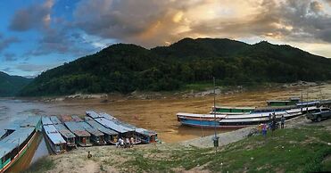 Sanctuary Pakbeng Lodge