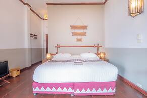 Sanctuary Pakbeng Lodge