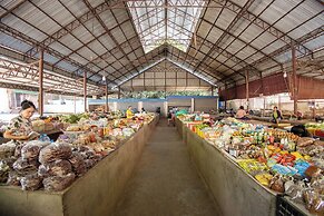 Sanctuary Pakbeng Lodge