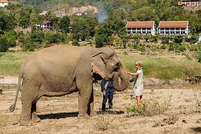 Sanctuary Pakbeng Lodge