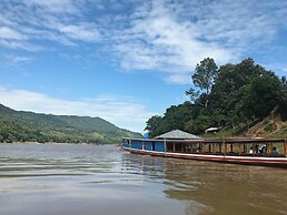 Sanctuary Pakbeng Lodge