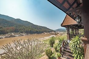 Sanctuary Pakbeng Lodge