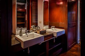 Sanctuary Pakbeng Lodge