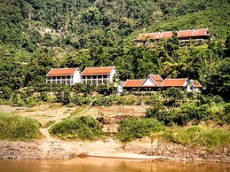 Sanctuary Pakbeng Lodge