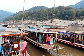 Sanctuary Pakbeng Lodge