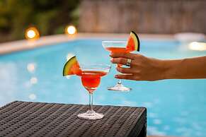 Sanctuary Pakbeng Lodge