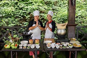 Sanctuary Pakbeng Lodge