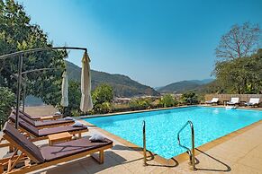 Sanctuary Pakbeng Lodge