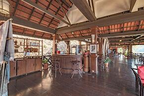 Sanctuary Pakbeng Lodge