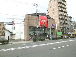 Shin-Imamiya Hotel