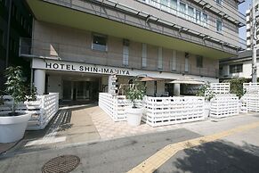 Shin-Imamiya Hotel