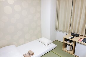 Shin-Imamiya Hotel