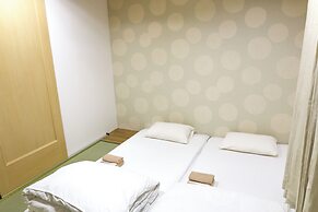 Shin-Imamiya Hotel