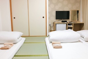 Shin-Imamiya Hotel