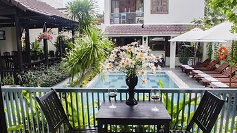 Starfruit Villa Hoi An