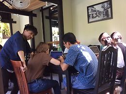 Starfruit Villa Hoi An