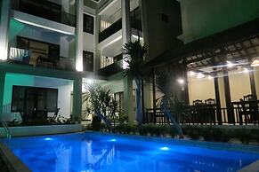 Starfruit Villa Hoi An