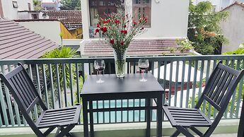 Starfruit Villa Hoi An