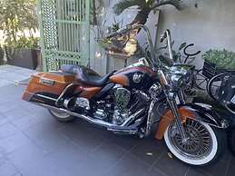 Starfruit Villa Hoi An