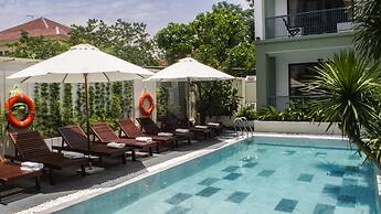 Starfruit Villa Hoi An